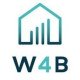 Website4bookings logo