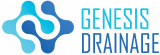 Genesis Drainage logo