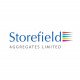 Storefield Aggregates Limited logo
