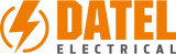 Datel Electrical logo