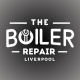 The Boiler Repair Liverpool logo
