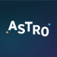 Astrosafe logo