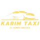 Karim Taxi logo