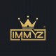 Immyz logo