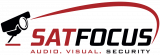 Satfocus Security Solutions logo