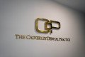 Calverley Dental Practice logo