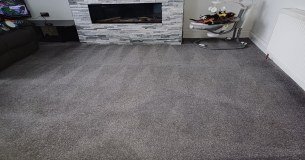 The Expert Cleaners logo
