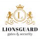 Lionsguard Gates