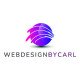 Web Design By Carl logo