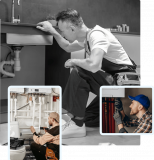 Bolton Plumbing And Heating Limited logo