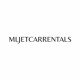 Mljet Car Rentals logo