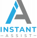 Instant Assist logo