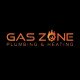Gas Zone Plumbing & Heating logo