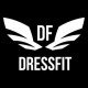 Dressfit logo