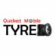 Quick Mobile Tyre