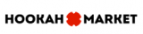 Hookahmarket logo