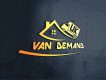 Van Demand Limited logo