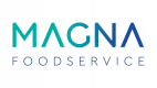 Magna Foodservice limited logo