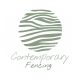 Contemporary Fencing logo