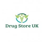 Drug Store Uk logo