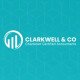 Clarkwell & Co Chartered Certified Accountants In London logo