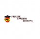 Private Spanish Lessons logo
