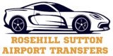 Rosehill Sutton Airport Transfers logo