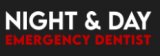 Night And Day Emergency Dentist Leeds logo