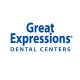 Great Expressions Dental Centers - Saginaw Family logo
