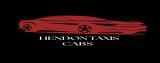 Hendon Taxis Cabs logo