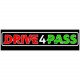 Drive 4 Pass logo