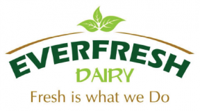 Ever Fresh Dairy logo