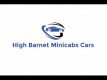 High Barnet Minicabs Cars