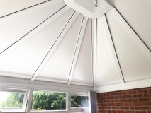Cosy Panels
