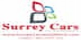 Surrey Cars Guildford logo