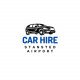 Car Hire Stansted Airport logo