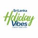 Sri Lanka Holiday Vibes logo