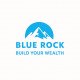 Bluerock-wealth logo