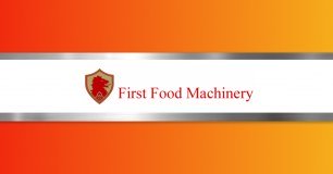 First Food Machinery Limited logo