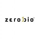 Zero1bio logo