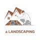 Premium Paving And Landscaping logo