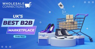 Wholesale Connections Limited