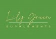 Lily Green Supplements logo