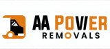Aa Power Removals - Man And Van logo