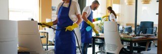 North West Clean Team