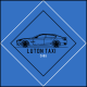 Luton Taxi Cabs logo