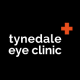 Tynedale Eye Clinic logo