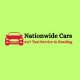 Nationwide Cars logo