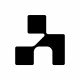Dnsk Work logo
