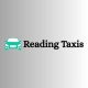 Reading Taxis logo